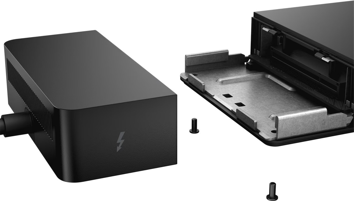 Dell Thunderbolt 4 Dock WD22TB4